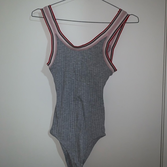 Bershka bodysuit - Picture 2 of 2